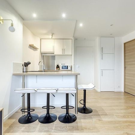 Tres Bel Appartement 5Pers - 3Km-8Mn Disneyland Magny-le-Hongre Zewnętrze zdjęcie