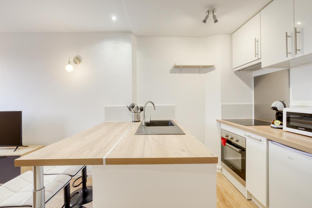 Tres Bel Appartement 5Pers - 3Km-8Mn Disneyland Magny-le-Hongre Zewnętrze zdjęcie